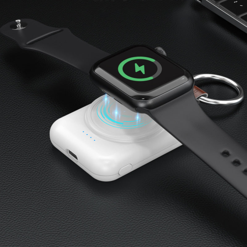 New Wireless Watch Charger