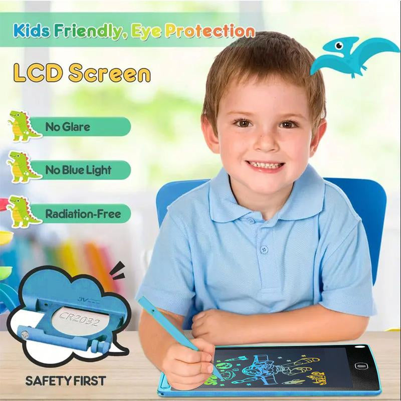 LCD Drawing Tablet for Kids