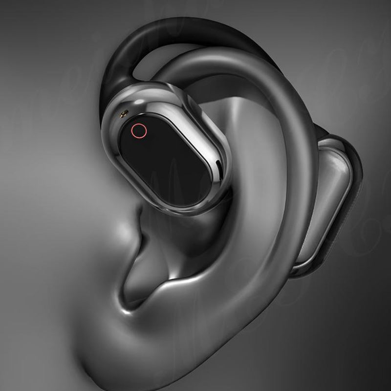 Open Ear Bluetooth Earbuds