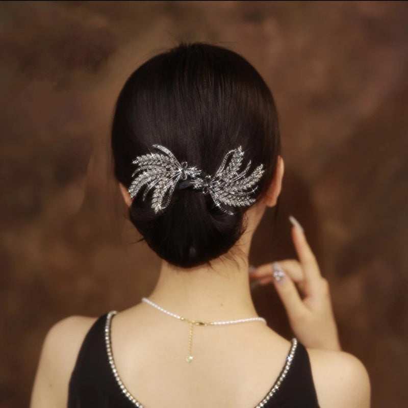 Elegant Hair Accessories