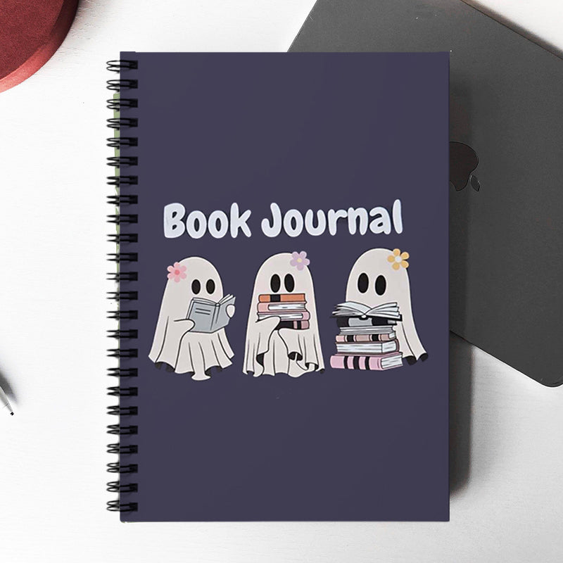 Book Journal