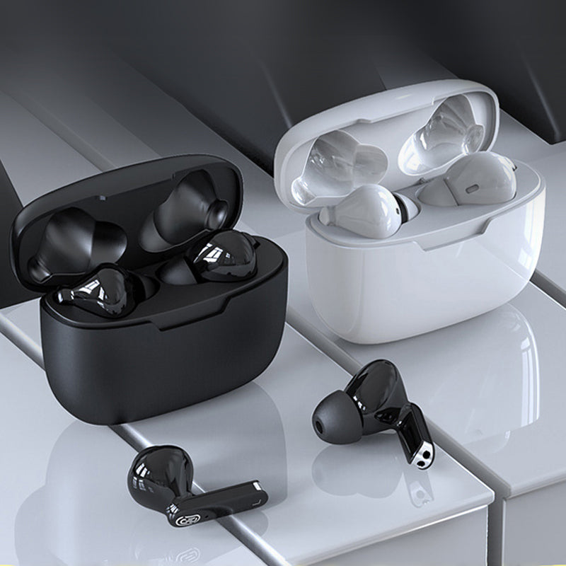 Bluetooth Noise Cancelling Wireless Earbuds