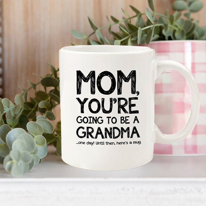 Funny Dad Mug