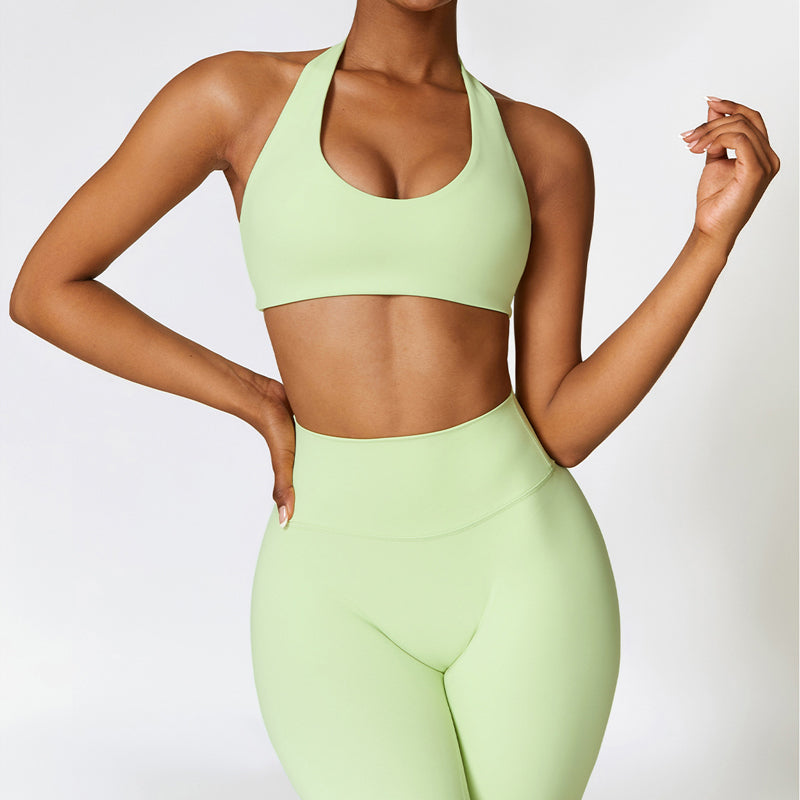 High-Impact Sports Bra