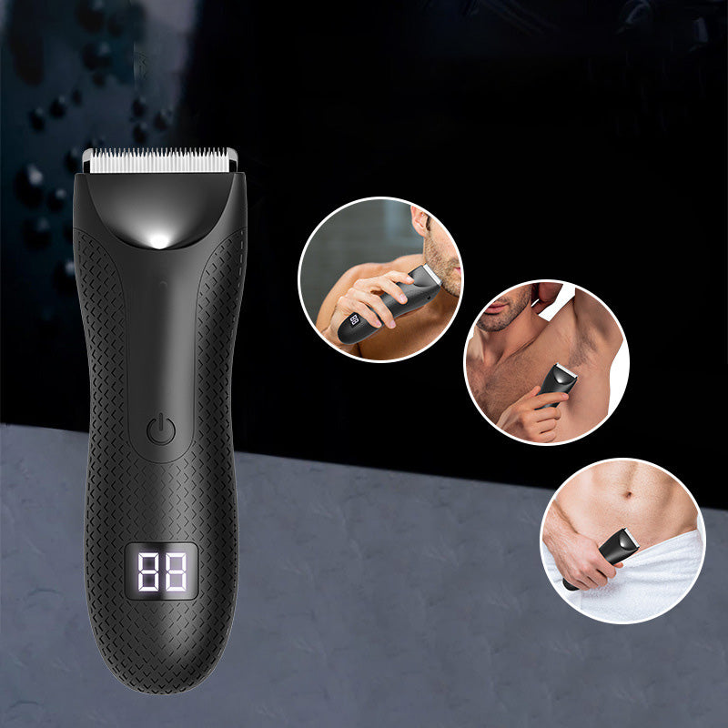 Body Trimmer for Men