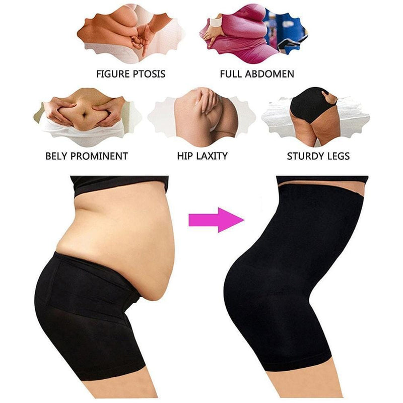 Butt & Belly Shapewear