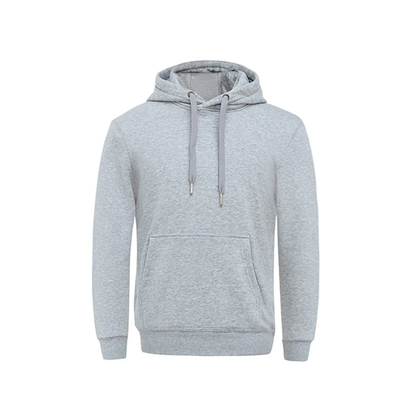 Men's Heavyweight Hoodies