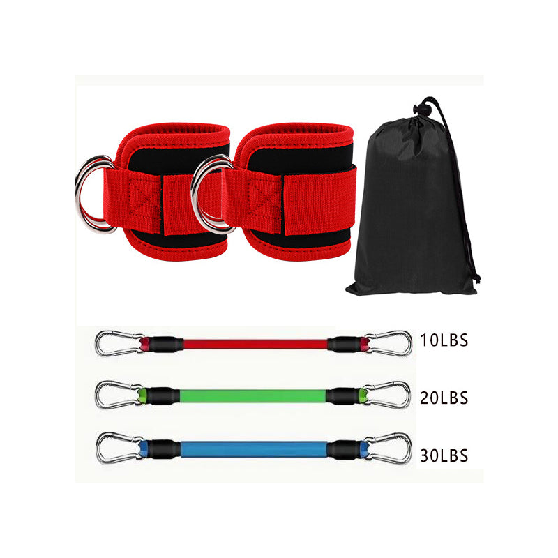 Ankle Resistance Bands