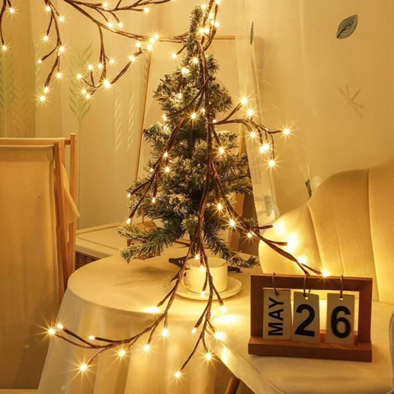 LED Tree Branch Design Light