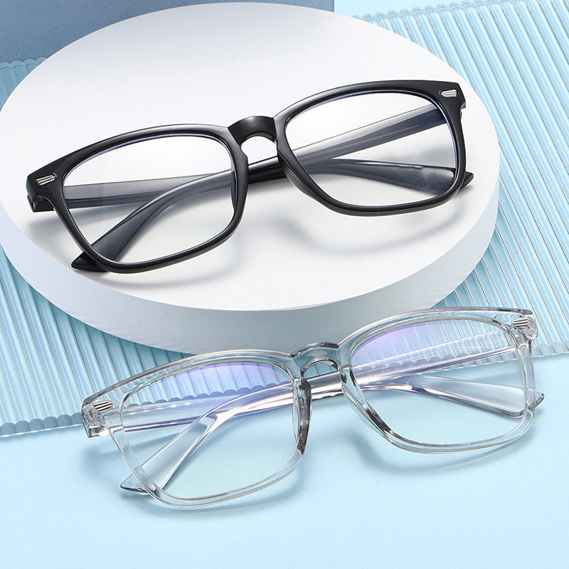 Fashion Lightweight Eyeglasses