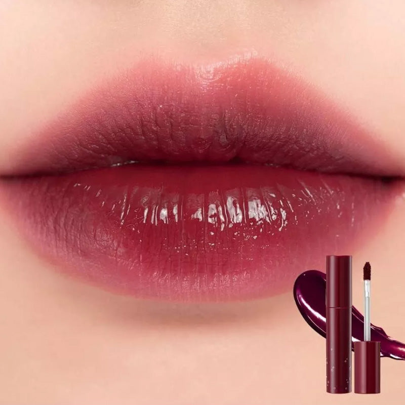 Juicy & Glossy Lasting Lip Tint