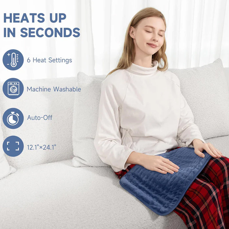 Electric Heated Blanket