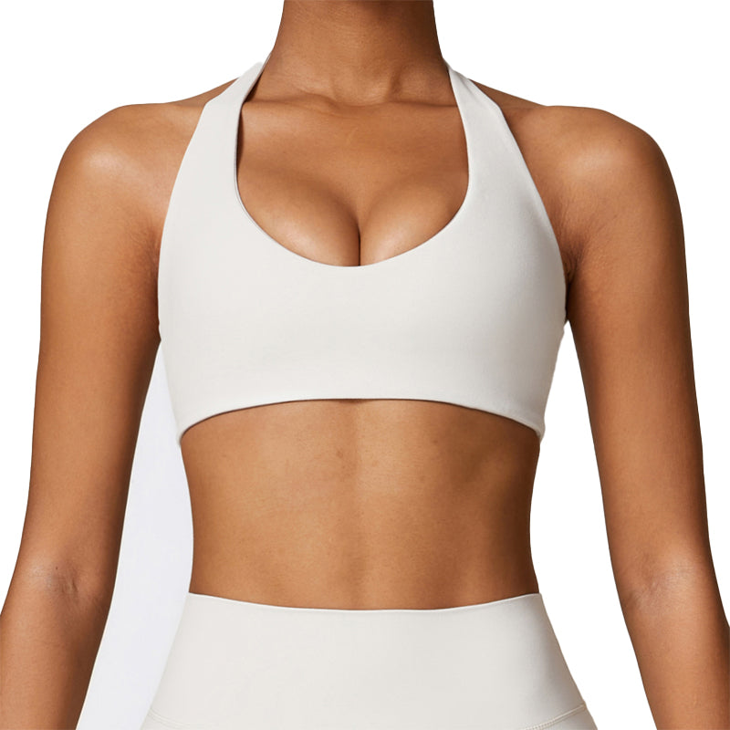 High-Impact Sports Bra