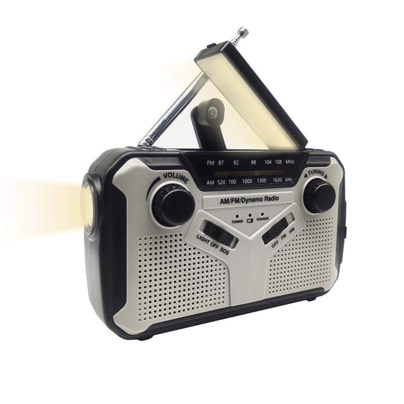 Emergency Weather Radio