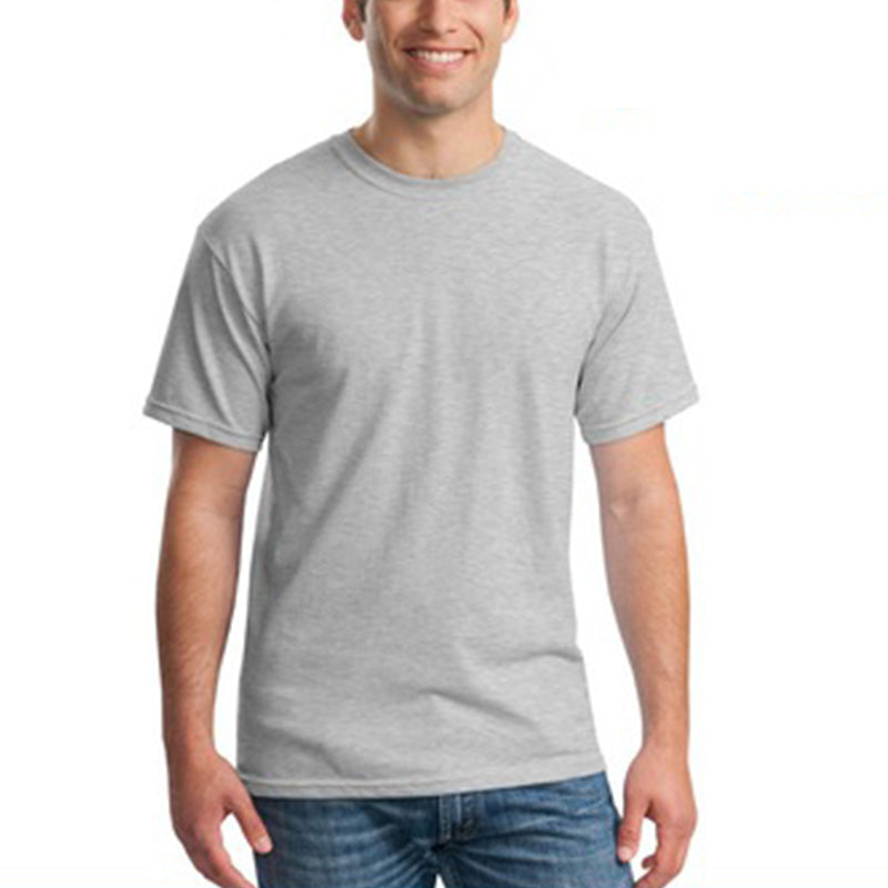 Men's Heavyweight Cotton T-Shirts