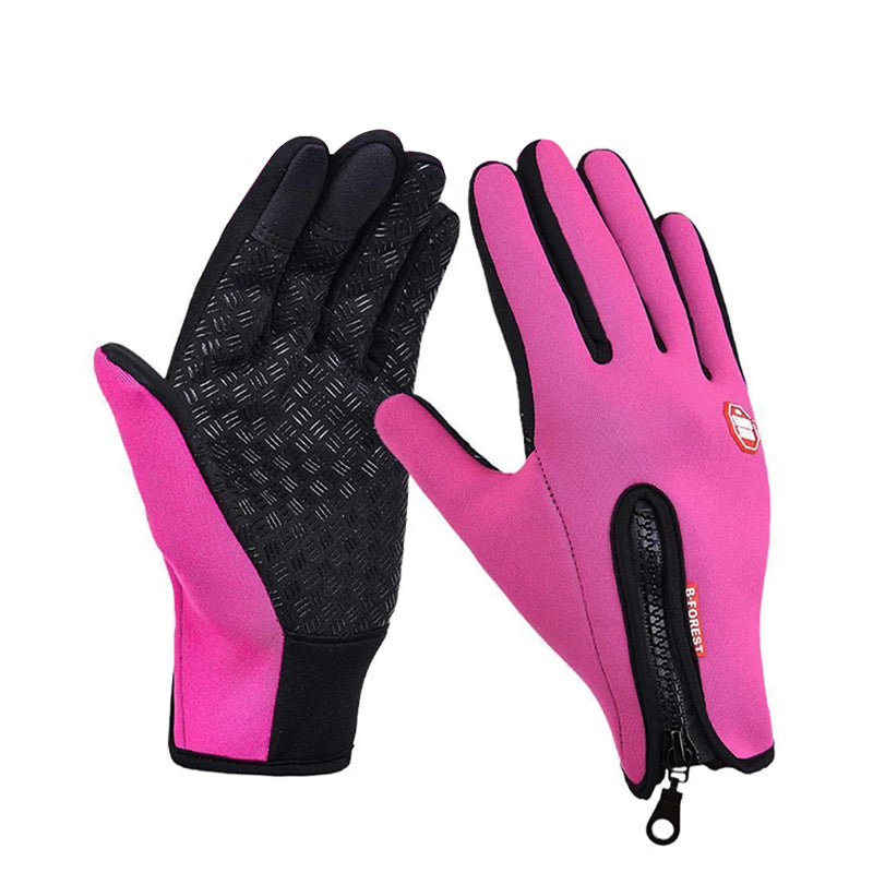 Cycling Running Driving Gloves Tendaisy Warm Thermal Gloves