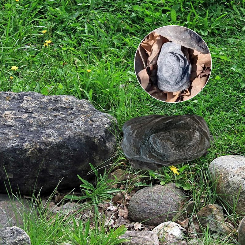 Stone Key Storage