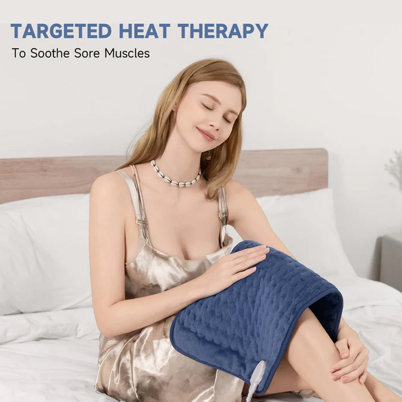 Electric Heated Blanket