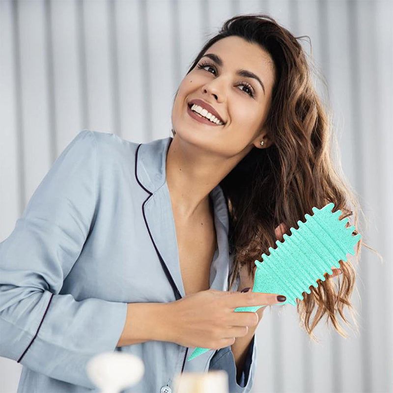 Curly Hair Brush