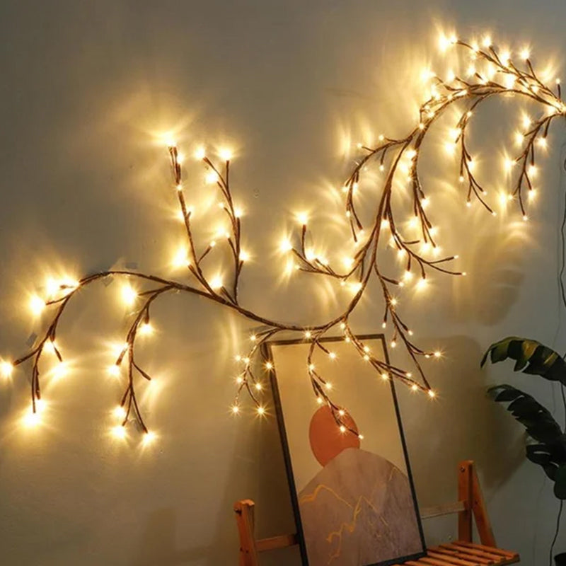 LED Tree Branch Design Light