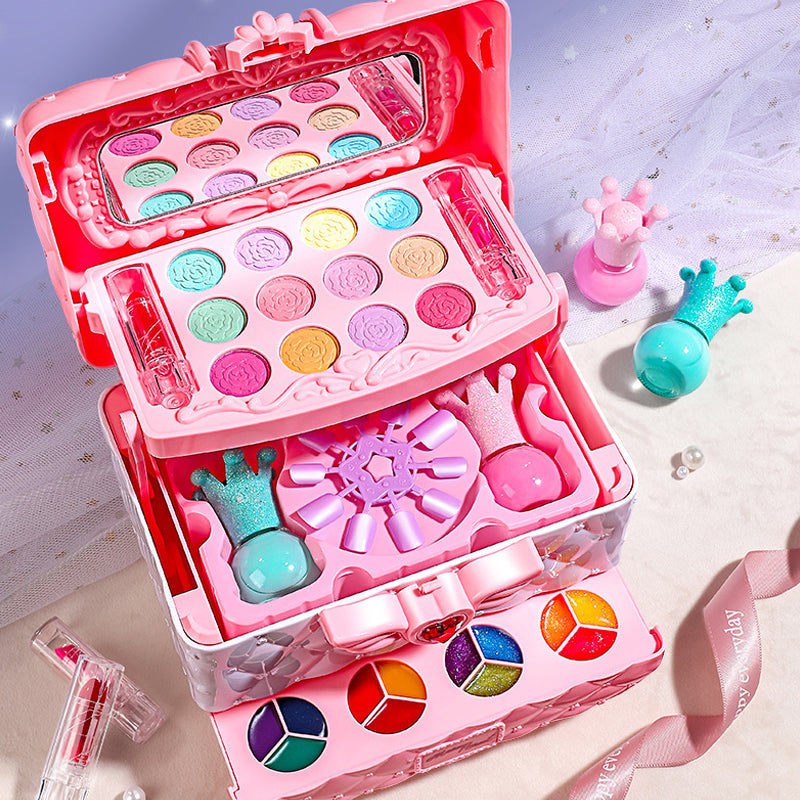 Makeup Kit for Girl