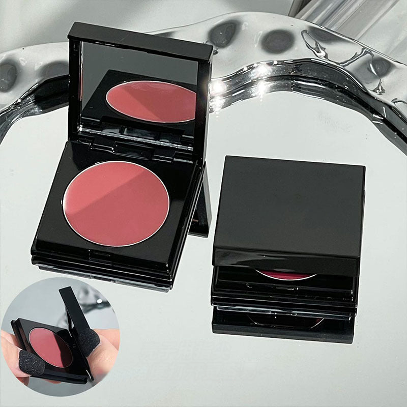 Dual Use Blush Cream For Lips And Cheeks