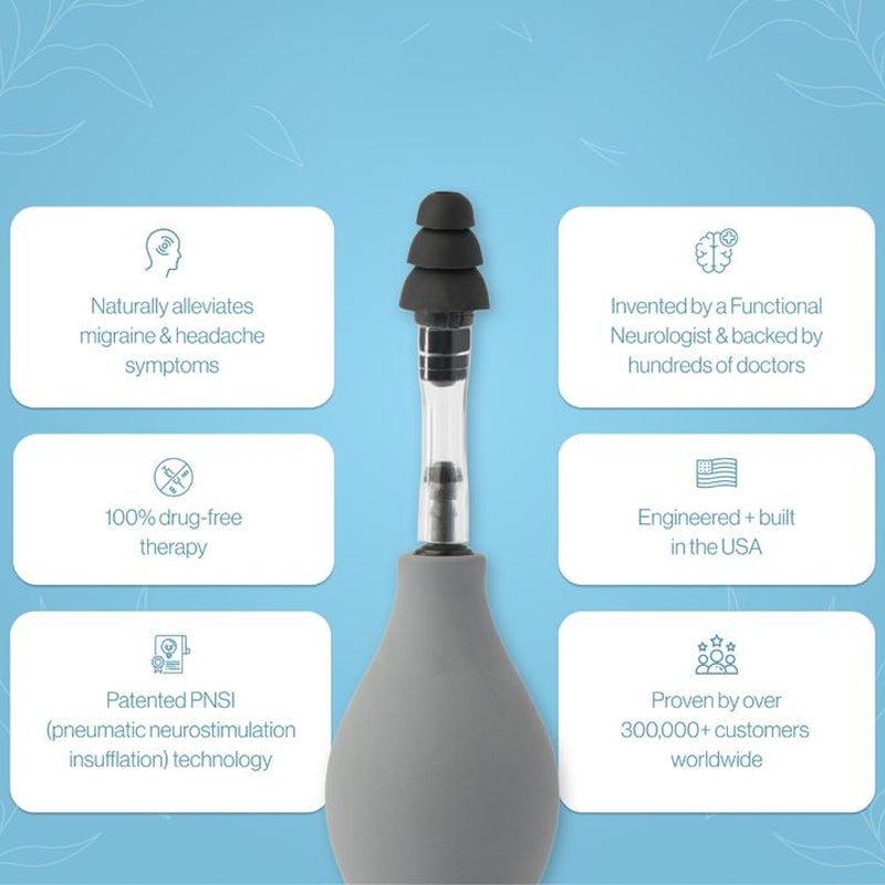 Ear Pressure Tool