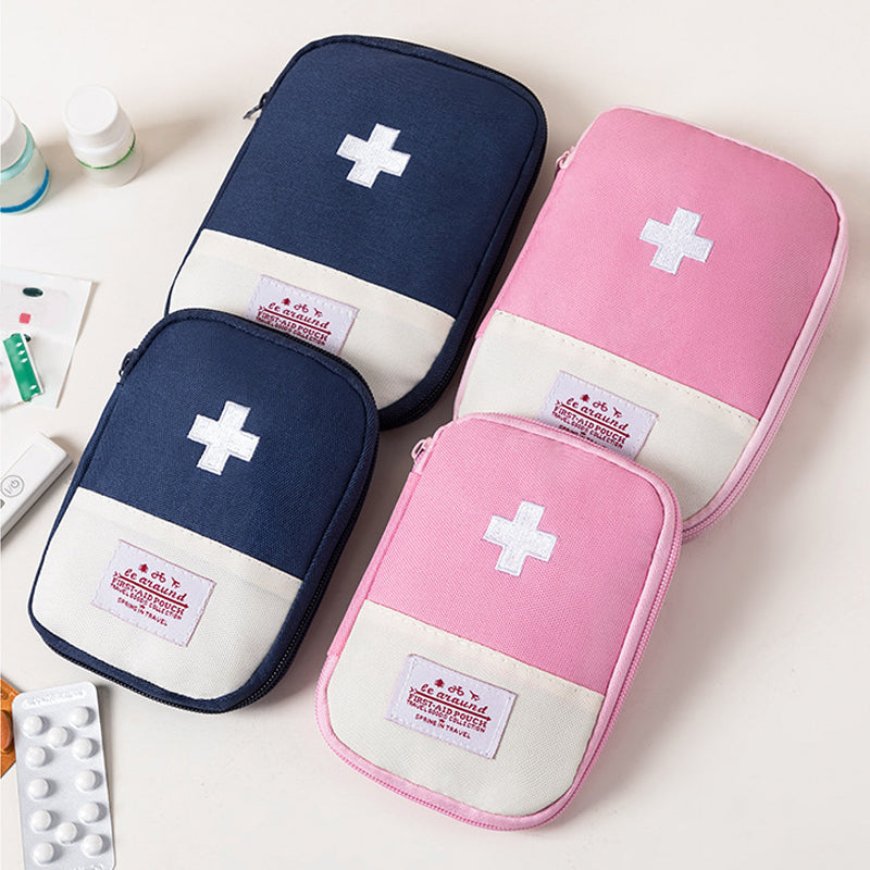 Mini Portable Medical Bag