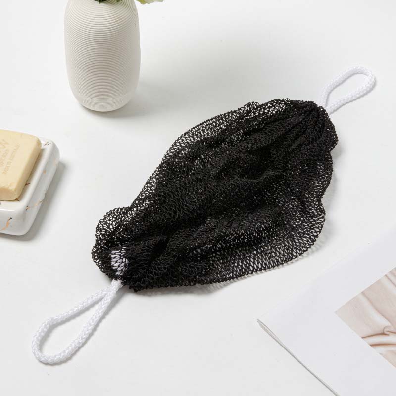 Authentic African Exfoliating Net Bath Sponge