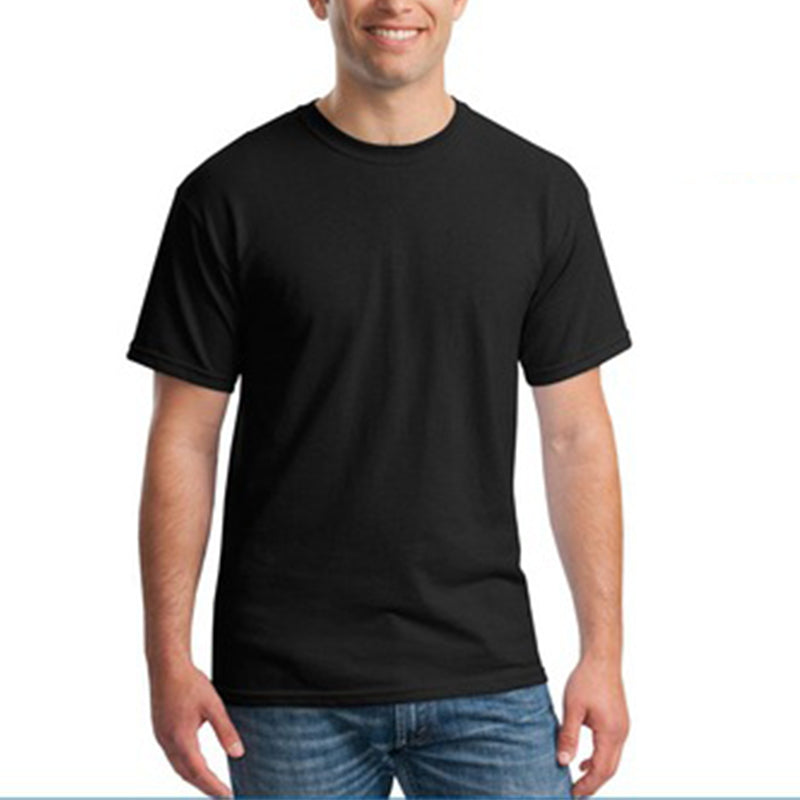 Men's Heavyweight Cotton T-Shirts