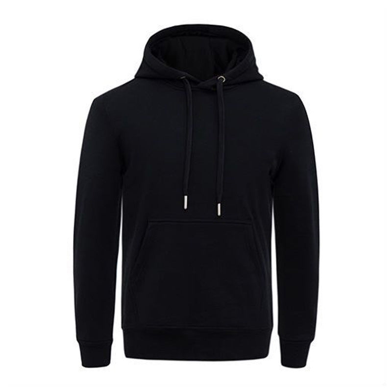 Men's Heavyweight Hoodies