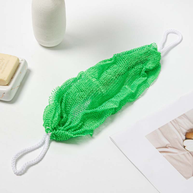 Authentic African Exfoliating Net Bath Sponge