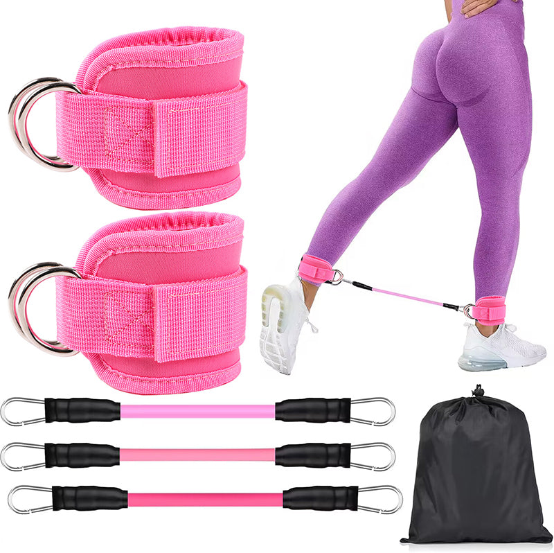 Ankle Resistance Bands