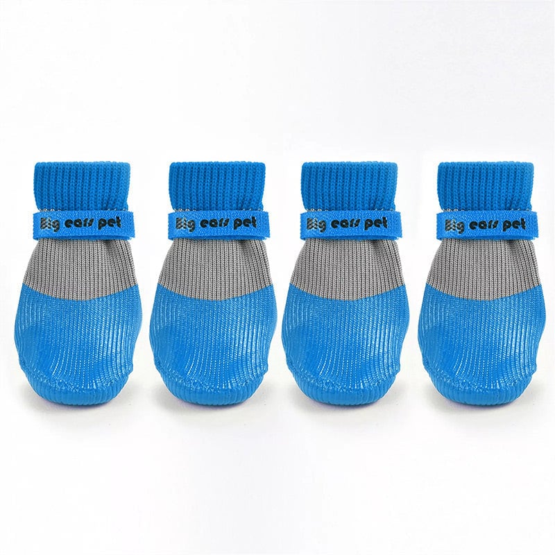 Pet Waterproof Foot Covers