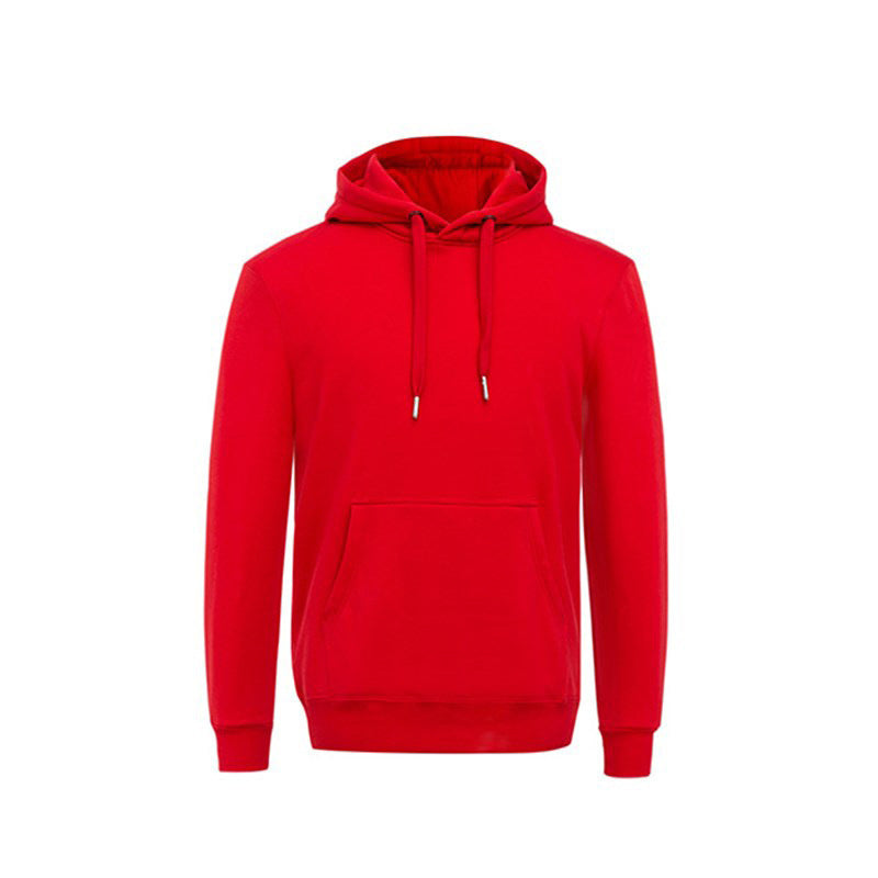 Men's Heavyweight Hoodies