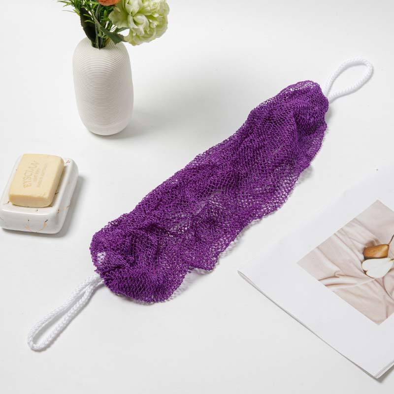 Authentic African Exfoliating Net Bath Sponge