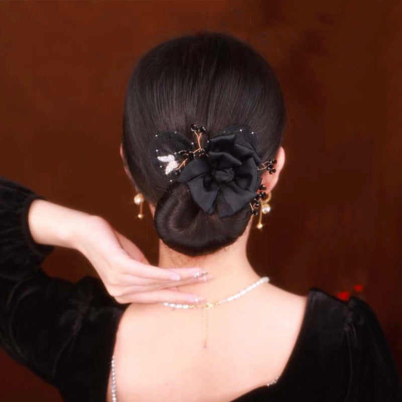 Elegant Hair Accessories