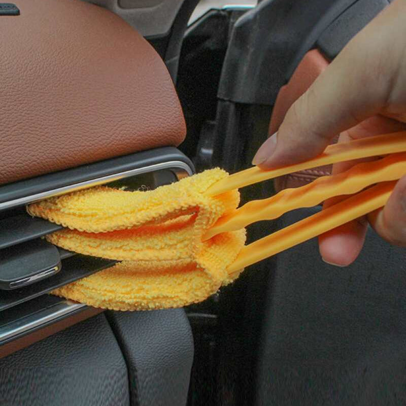 Multipurpose Cleaner Duster Brush