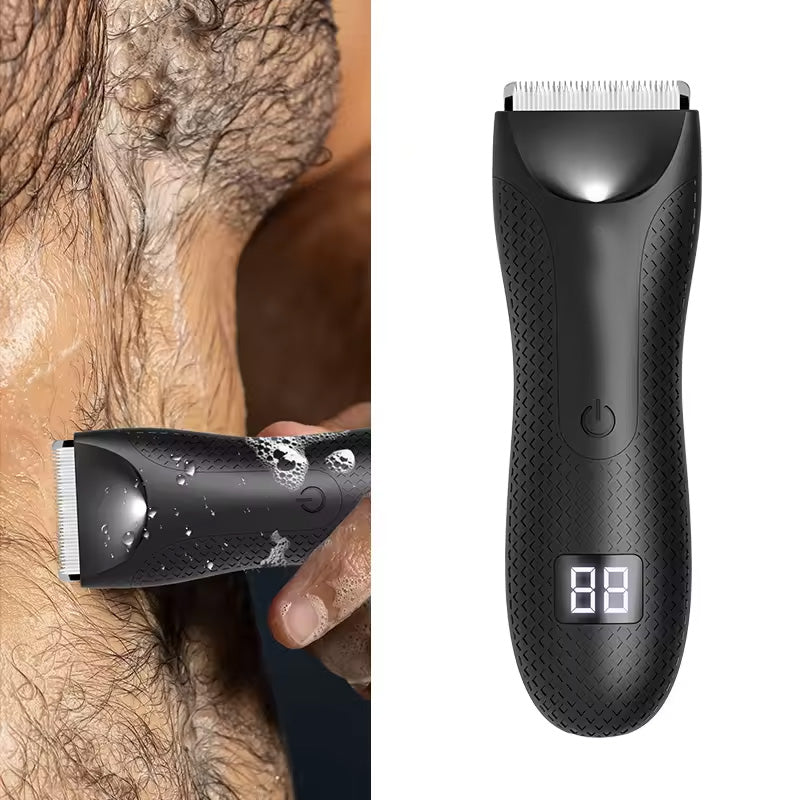 Body Trimmer for Men