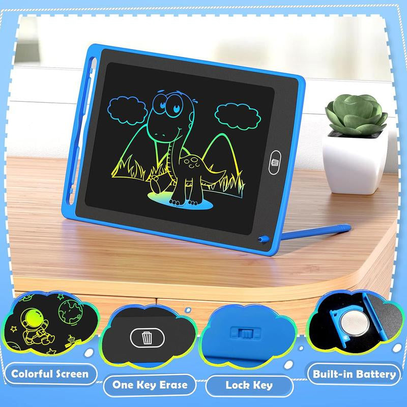 LCD Drawing Tablet for Kids