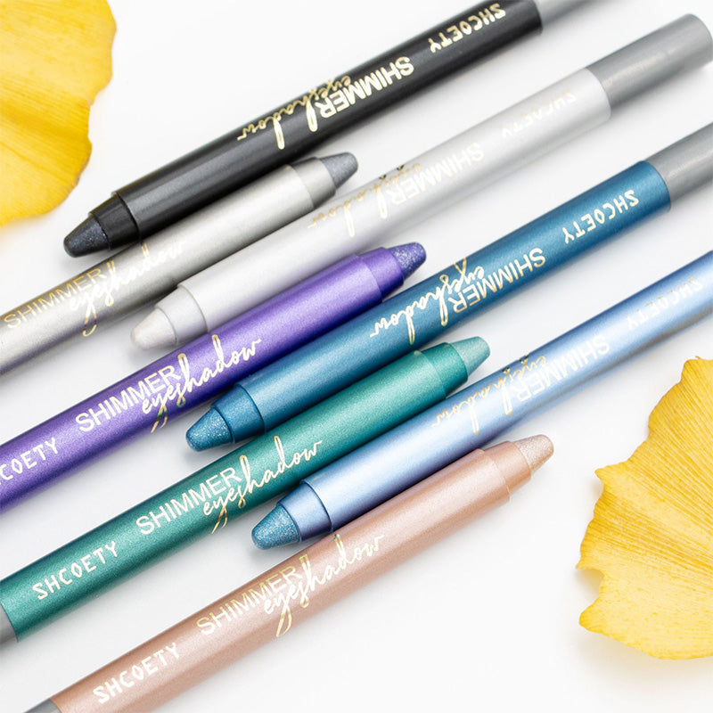 Pearlescent Eyeshadow Stick