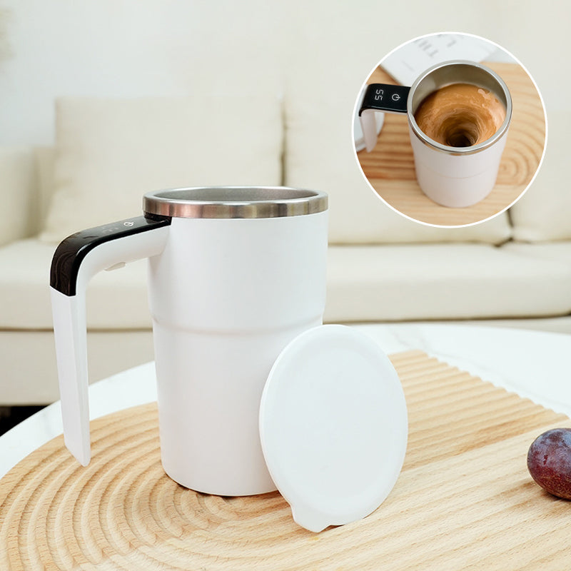 Magnetic Automatic Mixing Cup