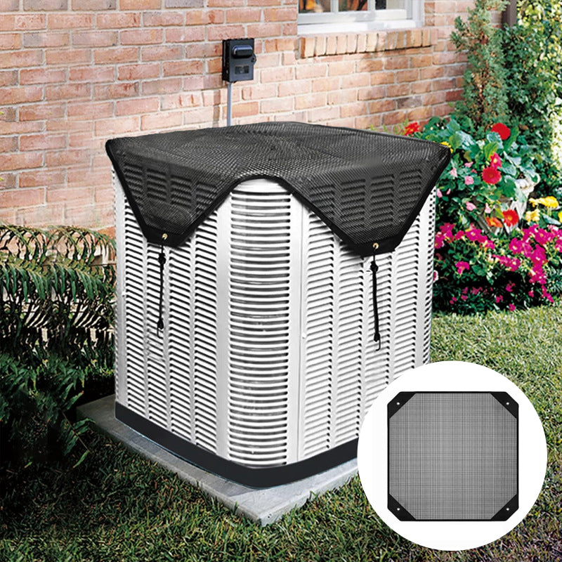 Air Conditioner Cover for Outside Units