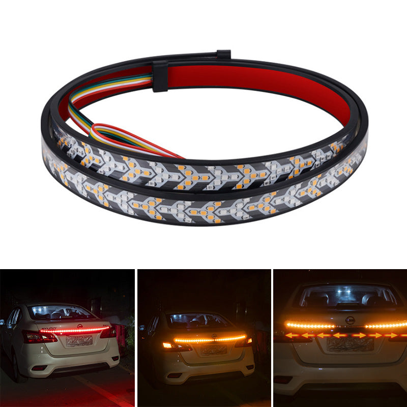 Warning Signal Driving Light Strip