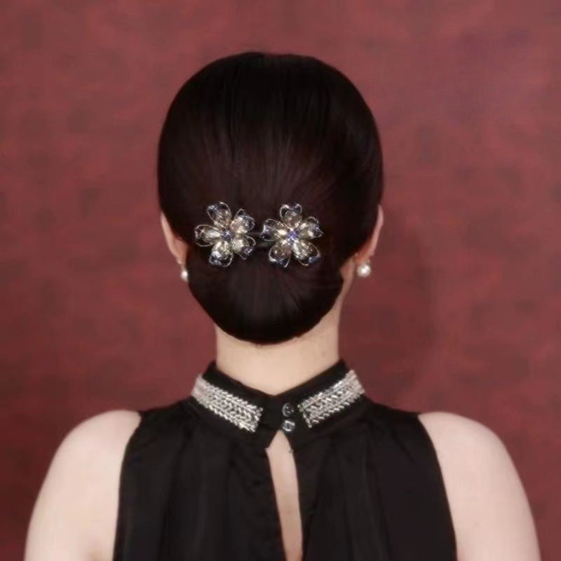 Elegant Hair Accessories