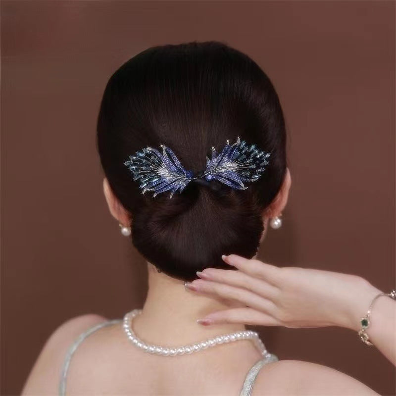 Elegant Hair Accessories