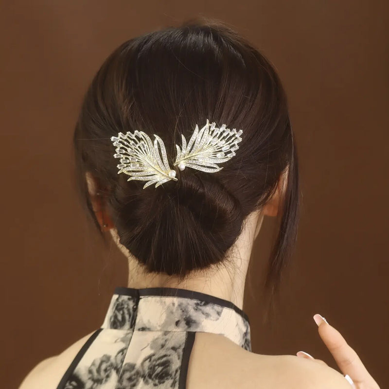 Elegant Hair Accessories