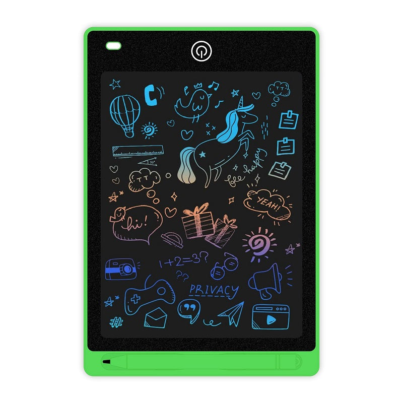 LCD Drawing Tablet for Kids