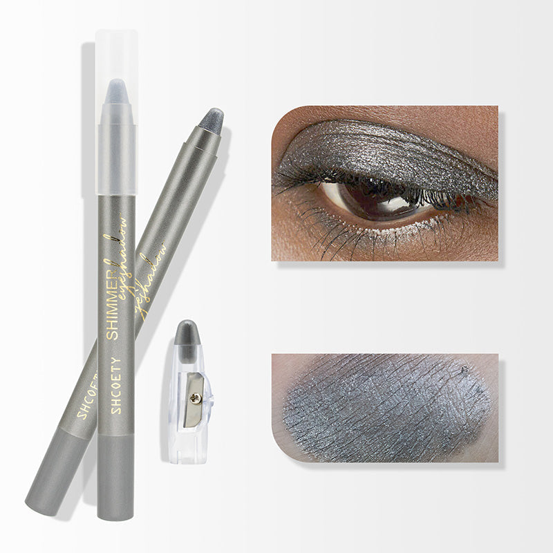 Pearlescent Eyeshadow Stick