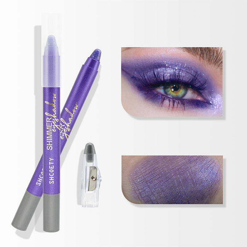 Pearlescent Eyeshadow Stick